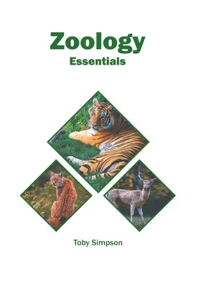 Zoologie Grundlagen - Zoology Essentials