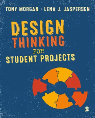 Design Thinking für studentische Projekte - Design Thinking for Student Projects