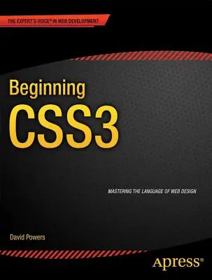 Beginnende Css3 - Beginning Css3