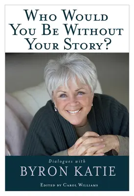 Wer wärst du ohne deine Geschichte? - Who Would You Be Without Your Story?