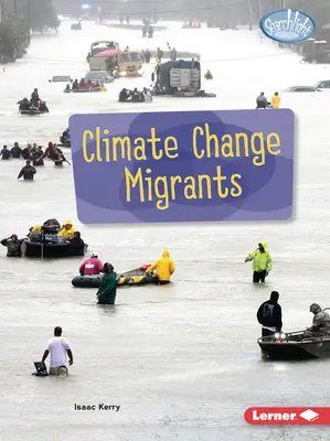 Migranten im Klimawandel - Climate Change Migrants