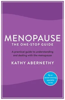 Wechseljahre: Der One-Stop-Guide - Menopause: The One-Stop Guide