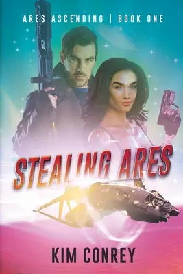 Ares stehlen - Stealing Ares