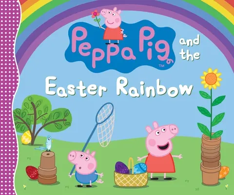 Peppa Pig und der Osterregenbogen - Peppa Pig and the Easter Rainbow