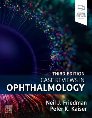 Fallbesprechungen in der Ophthalmologie - Case Reviews in Ophthalmology