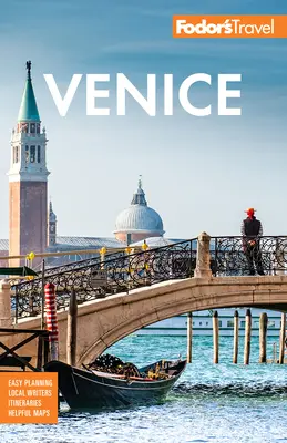Fodor's Venedig - Fodor's Venice