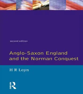 Das angelsächsische England und die normannische Eroberung - Anglo Saxon England and the Norman Conquest