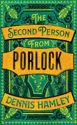 Die zweite Person aus Porlock - The Second Person from Porlock