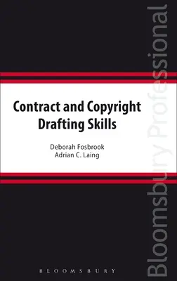 Vertragsgestaltung und Urheberrecht - Contract and Copyright Drafting Skills