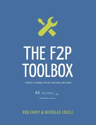 Die F2P-Werkzeugkiste - The F2P Toolbox
