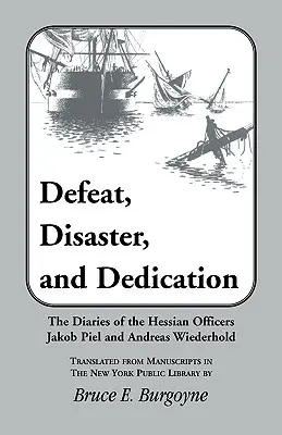 Niederlage, Katastrophe und Hingabe - Defeat, Disaster, and Dedication