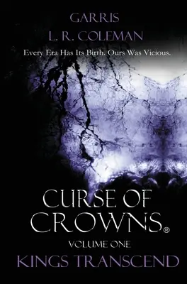 Der Fluch der Kronen: Könige gehen über sich hinaus - Curse Of Crowns: Kings Transcend