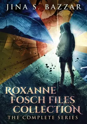 Roxanne Fosch Files Sammlung: Die komplette Serie - Roxanne Fosch Files Collection: The Complete Series