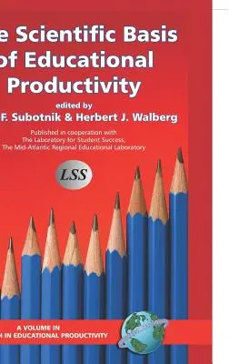 Die wissenschaftliche Grundlage der Bildungsproduktivität (Hc) - The Scientific Basis of Educational Productivity (Hc)