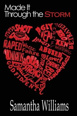 Gut durch den Sturm gekommen - Made It Through the Storm