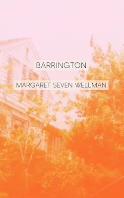 Barrington: Eine Erinnerung - Barrington: A Memoir