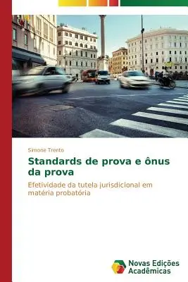 Prüfstandards und Prüfnormen - Standards de prova e nus da prova
