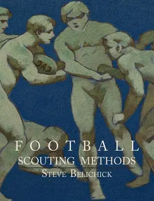 Fußball-Scouting-Methoden - Football Scouting Methods