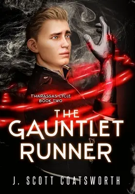 Der Spießrutenläufer (Gauntlet Runner) - The Gauntlet Runner