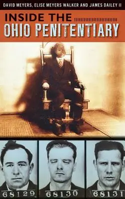 Das Innere des Ohio-Gefängnisses - Inside the Ohio Penitentiary