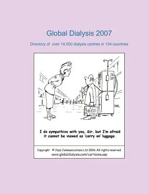 Globale Dialyse 2007 - Global Dialysis 2007