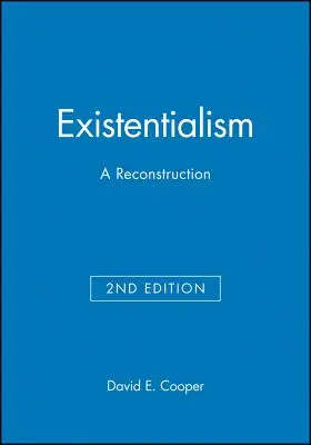 Existentialismus 2e - Existentialism 2e