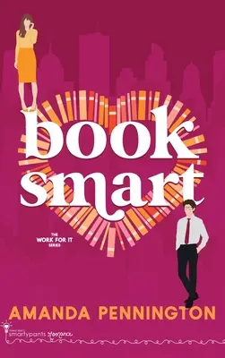 Buch Smart - Book Smart