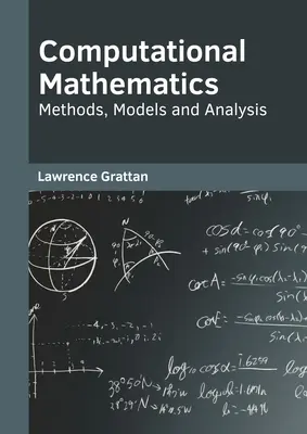 Computermathematik: Methoden, Modelle und Analyse - Computational Mathematics: Methods, Models and Analysis