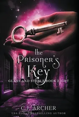 Der Schlüssel des Gefangenen - The Prisoner's Key