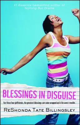 Segen im Verborgenen: Band 2 - Blessings in Disguise: Volume 2