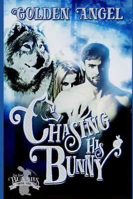 Seinem Hasen nachjagen - Chasing His Bunny