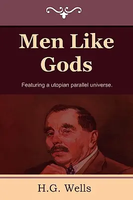 Menschen wie Götter - Men Like Gods