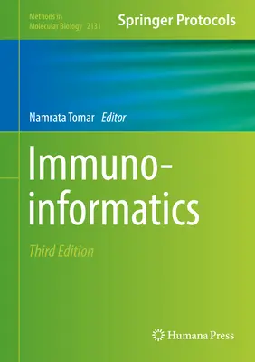 Immunoinformatik - Immunoinformatics