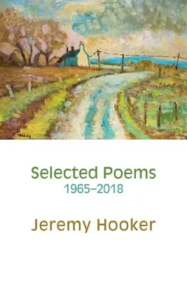 Ausgewählte Gedichte 1965-2018 - Selected Poems 1965-2018