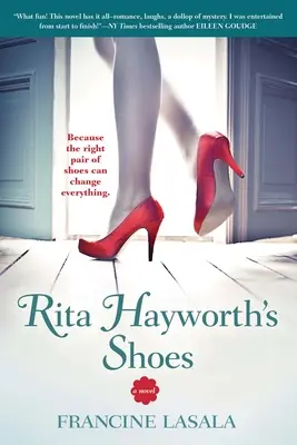 Rita Hayworths Schuhe - Rita Hayworth's Shoes
