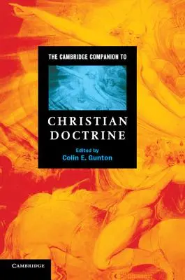 Der Cambridge-Begleiter zur christlichen Lehre - The Cambridge Companion to Christian Doctrine