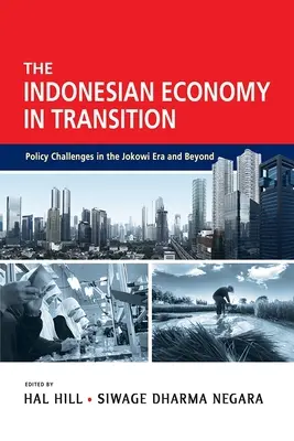 Die indonesische Wirtschaft im Umbruch: Politische Herausforderungen in der Ära Jokowi und darüber hinaus - The Indonesian Economy in Transition: Policy Challenges in the Jokowi Era and Beyond