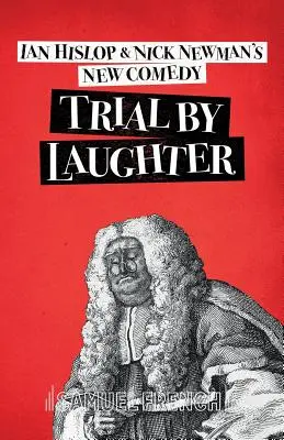 Versuch durch Lachen - Trial by Laughter