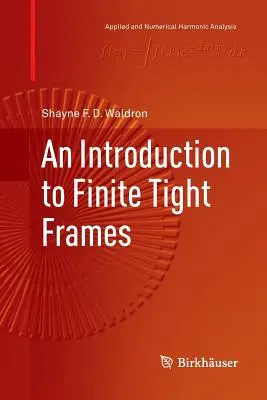 Eine Einführung in Finite Tight Frames - An Introduction to Finite Tight Frames