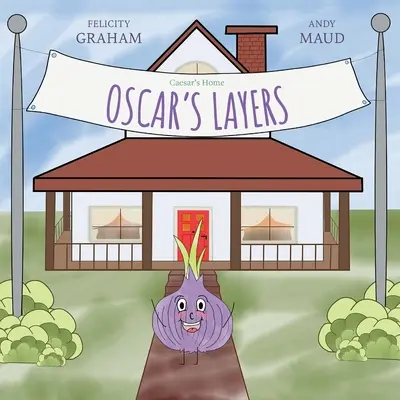 Cäsars Haus: Oscar's Schichten - Caesar's Home: Oscar's Layers