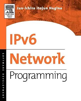 Ipv6-Netzwerkprogrammierung - Ipv6 Network Programming