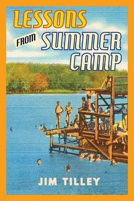 Lektionen aus dem Sommercamp - Lessons from Summer Camp