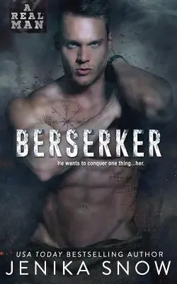 Berserker (Ein echter Mann, 18) - Berserker (A Real Man, 18)