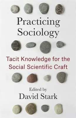 Soziologie praktizieren: Stillschweigendes Wissen für das sozialwissenschaftliche Handwerk - Practicing Sociology: Tacit Knowledge for the Social Scientific Craft