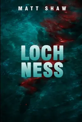 Loch Ness: eine Horror-Novelle - Loch Ness: a horror novella