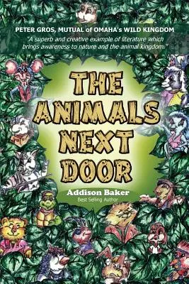 Die Tiere von nebenan - The Animals Next Door