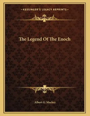 Die Legende vom Henoch - The Legend Of The Enoch
