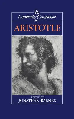 Der Cambridge-Begleiter zu Aristoteles - The Cambridge Companion to Aristotle