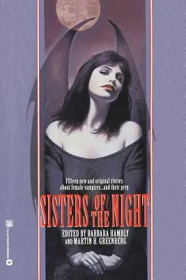 Schwestern der Nacht - Sisters of the Night