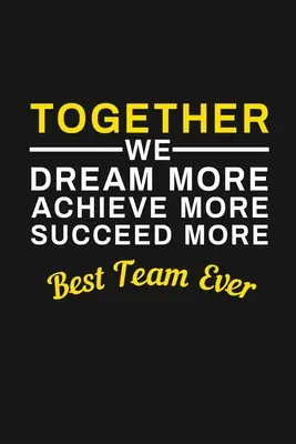 Das beste Team aller Zeiten: Anerkennungsgeschenke für Mitarbeiter - Best Team Ever: Staff Recognition Gifts